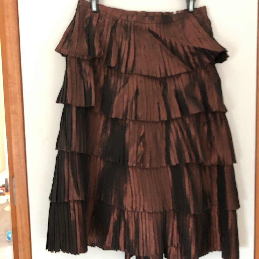 skirt